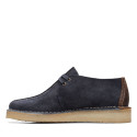 Desert Trek Ink Hairy Suede Desert Trek Ink Hairy Suede