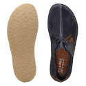 Desert Trek Ink Hairy Suede Desert Trek Ink Hairy Suede