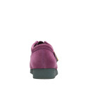 Wallabee Purple/Green