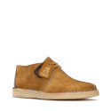 Desert Trek Oak Hairy Suede Desert Trek Oak Hairy Suede