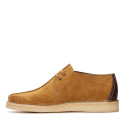 Desert Trek Oak Hairy Suede Desert Trek Oak Hairy Suede