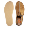 Desert Trek Oak Hairy Suede Desert Trek Oak Hairy Suede