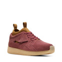 Breacon Oxblood/Oakmoss Breacon Oxblood/Oakmoss