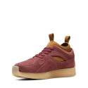 Breacon Oxblood/Oakmoss Breacon Oxblood/Oakmoss