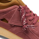 Breacon Oxblood/Oakmoss Breacon Oxblood/Oakmoss