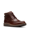 Hinsdale Mid Brown Leather Hinsdale Mid Brown Leather