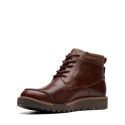 Hinsdale Mid Brown Leather Hinsdale Mid Brown Leather