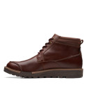 Hinsdale Mid Brown Leather Hinsdale Mid Brown Leather