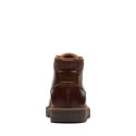 Hinsdale Mid Brown Leather Hinsdale Mid Brown Leather