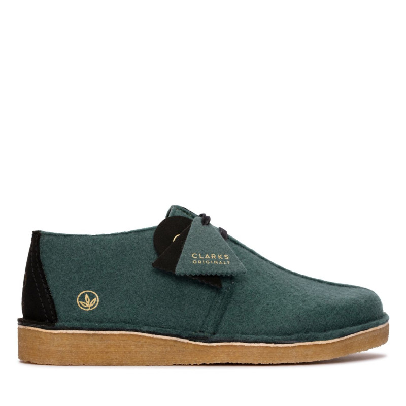 Desert Trek Green Desert Trek Green