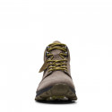 ATL Trek Up Waterproof Stone nubuck