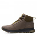 ATL Trek Up Waterproof Stone nubuck