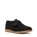 Desert Trek Black Felt Desert Trek Black Felt