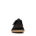 Desert Trek Black Felt Desert Trek Black Felt