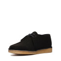 Desert Trek Black Felt Desert Trek Black Felt