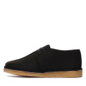 Desert Trek Black Felt Desert Trek Black Felt