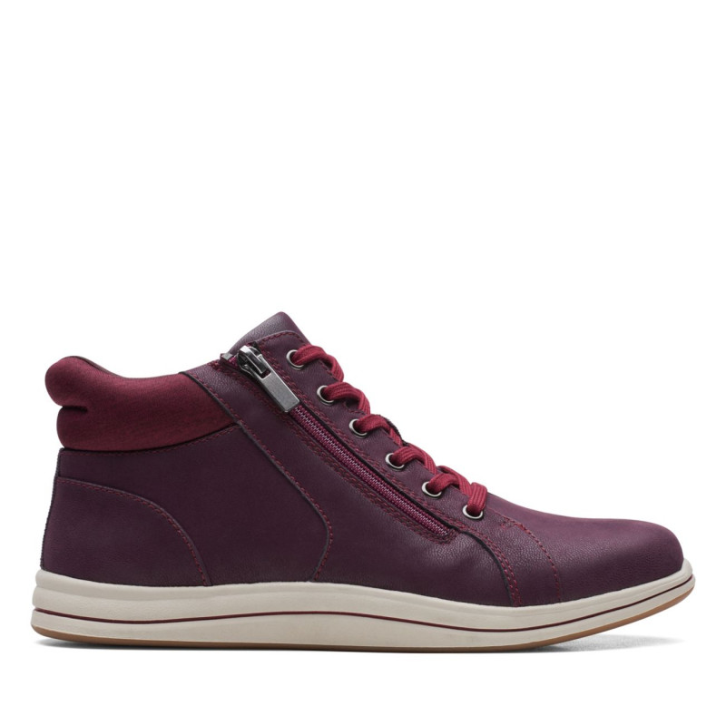 Breeze Glide Burgundy Breeze Glide Burgundy