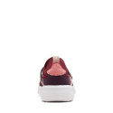 Ezera Run Burgundy Combi Ezera Run Burgundy Combi