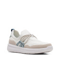 Ezera Run White Combi Ezera Run White Combi