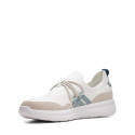 Ezera Run White Combi Ezera Run White Combi