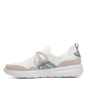 Ezera Run White Combi Ezera Run White Combi