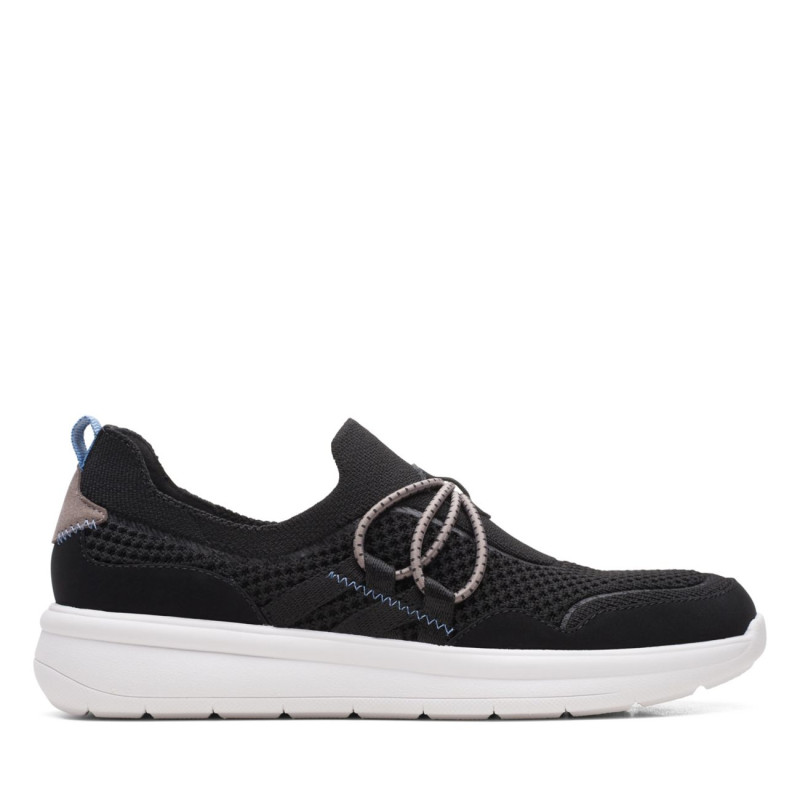Ezera Run Black Combination Ezera Run Black Combination