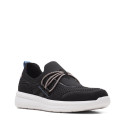 Ezera Run Black Combination Ezera Run Black Combination