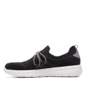 Ezera Run Black Combination Ezera Run Black Combination
