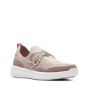 Ezera Run Taupe Combi Ezera Run Taupe Combi