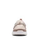 Ezera Run Taupe Combi Ezera Run Taupe Combi