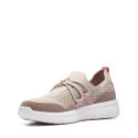Ezera Run Taupe Combi Ezera Run Taupe Combi