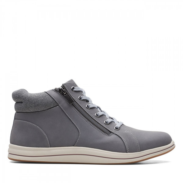 Breeze Glide Dark Grey
