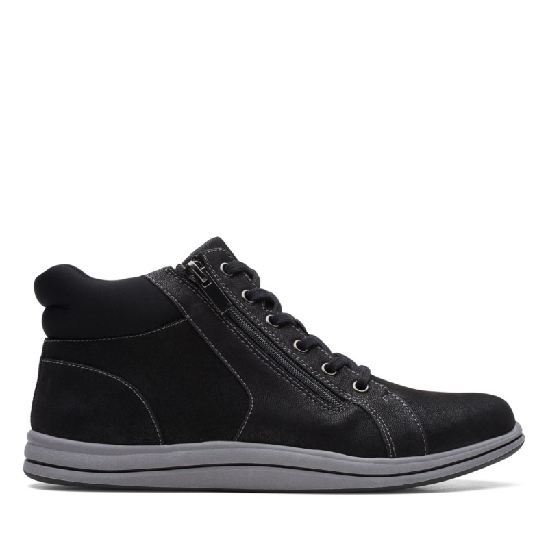 Breeze Glide Black Breeze Glide Black