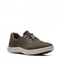 Adella Stroll Dark Olive Txt