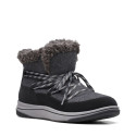 Breeze Glacier Black Textile Breeze Glacier Black Textile