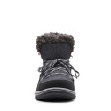 Breeze Glacier Black Textile Breeze Glacier Black Textile