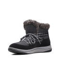 Breeze Glacier Black Textile Breeze Glacier Black Textile