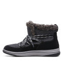 Breeze Glacier Black Textile Breeze Glacier Black Textile