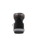Breeze Glacier Black Textile Breeze Glacier Black Textile