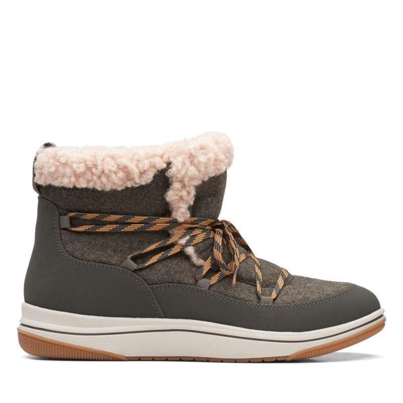 Breeze Glacier Dark Olive Combi Breeze Glacier Dark Olive Combi