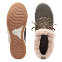 Breeze Glacier Dark Olive Combi Breeze Glacier Dark Olive Combi
