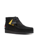 Wallabee Boot Black Embossed Wallabee Boot Black Embossed
