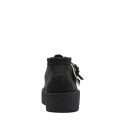 Wallabee Cup Boot Black Nubuck Wallabee Cup Boot Black Nubuck