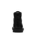 Craftdale 2 Hi Black Leather Craftdale 2 Hi Black Leather
