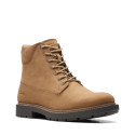 Craftdale 2 Hi Dark Sand Nubuck Craftdale 2 Hi Dark Sand Nubuck
