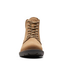 Craftdale 2 Hi Dark Sand Nubuck Craftdale 2 Hi Dark Sand Nubuck