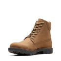 Craftdale 2 Hi Dark Sand Nubuck Craftdale 2 Hi Dark Sand Nubuck