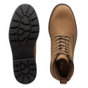 Craftdale 2 Hi Dark Sand Nubuck Craftdale 2 Hi Dark Sand Nubuck