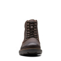 Craftdale 2 Hi Brown Leather Craftdale 2 Hi Brown Leather