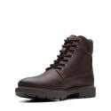 Craftdale 2 Hi Brown Leather Craftdale 2 Hi Brown Leather